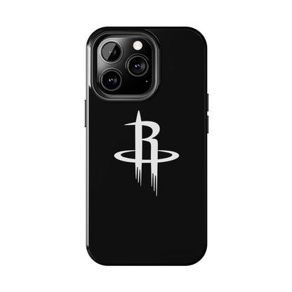 Classic Houston Rockets Phone Case