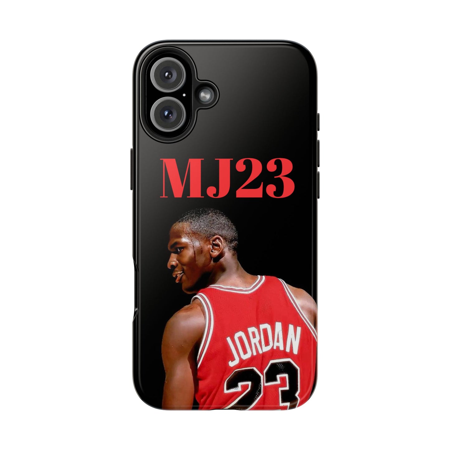 Michael Jordan Phone Case