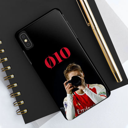 Martin Odegaard Phone Case