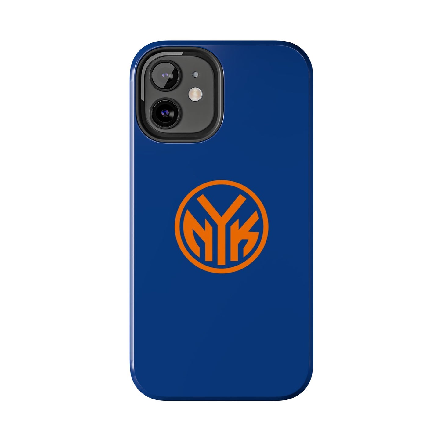 New York Knicks Logo Phone Case