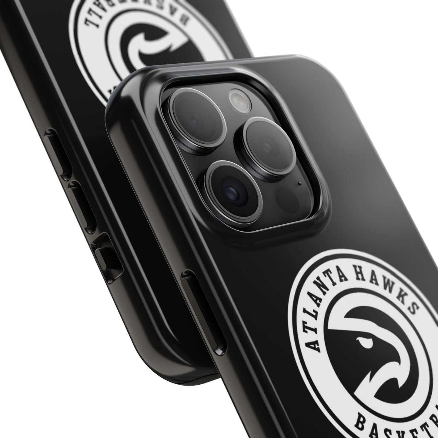Classic Atlanta Hawks Phone Case