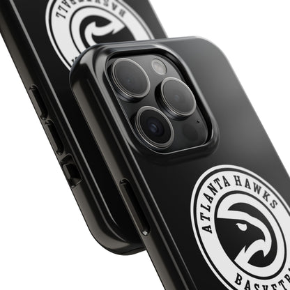 Classic Atlanta Hawks Phone Case