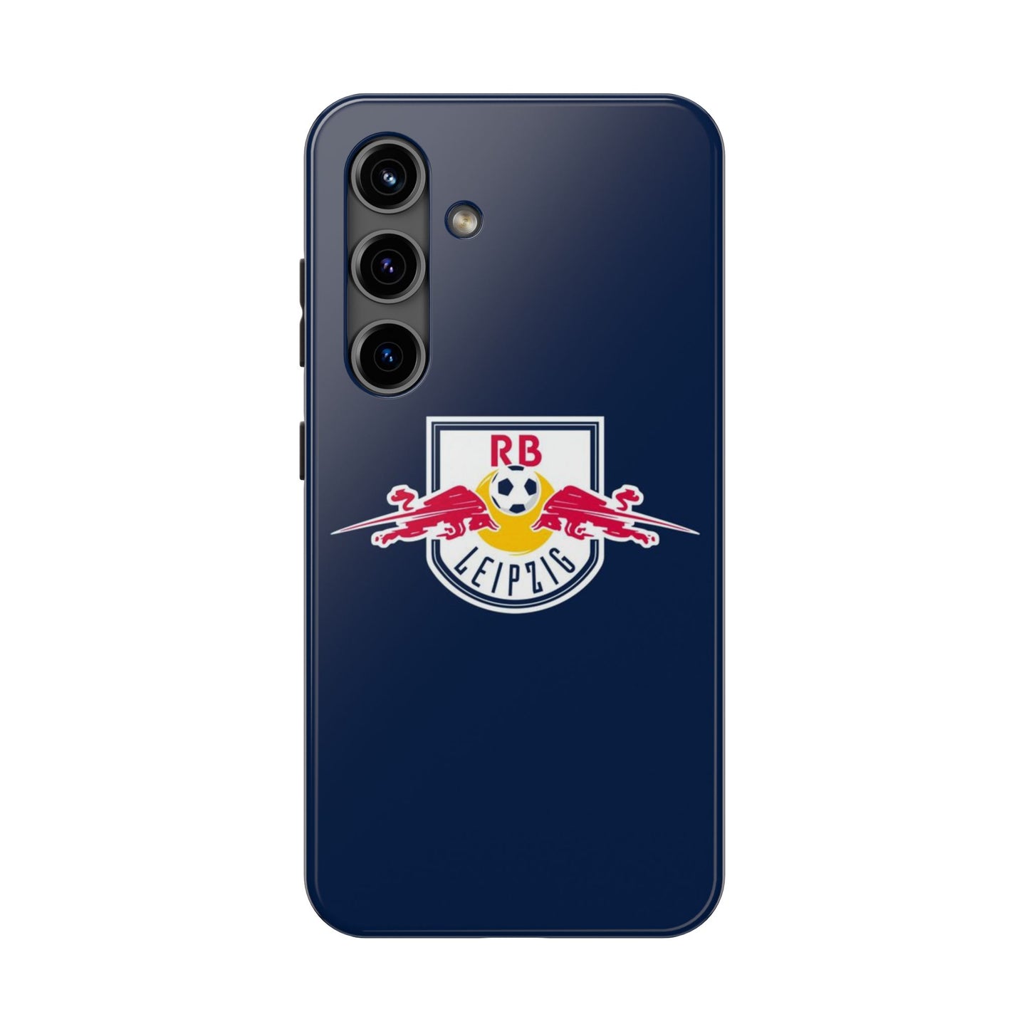 RB Leipzig Phone Case