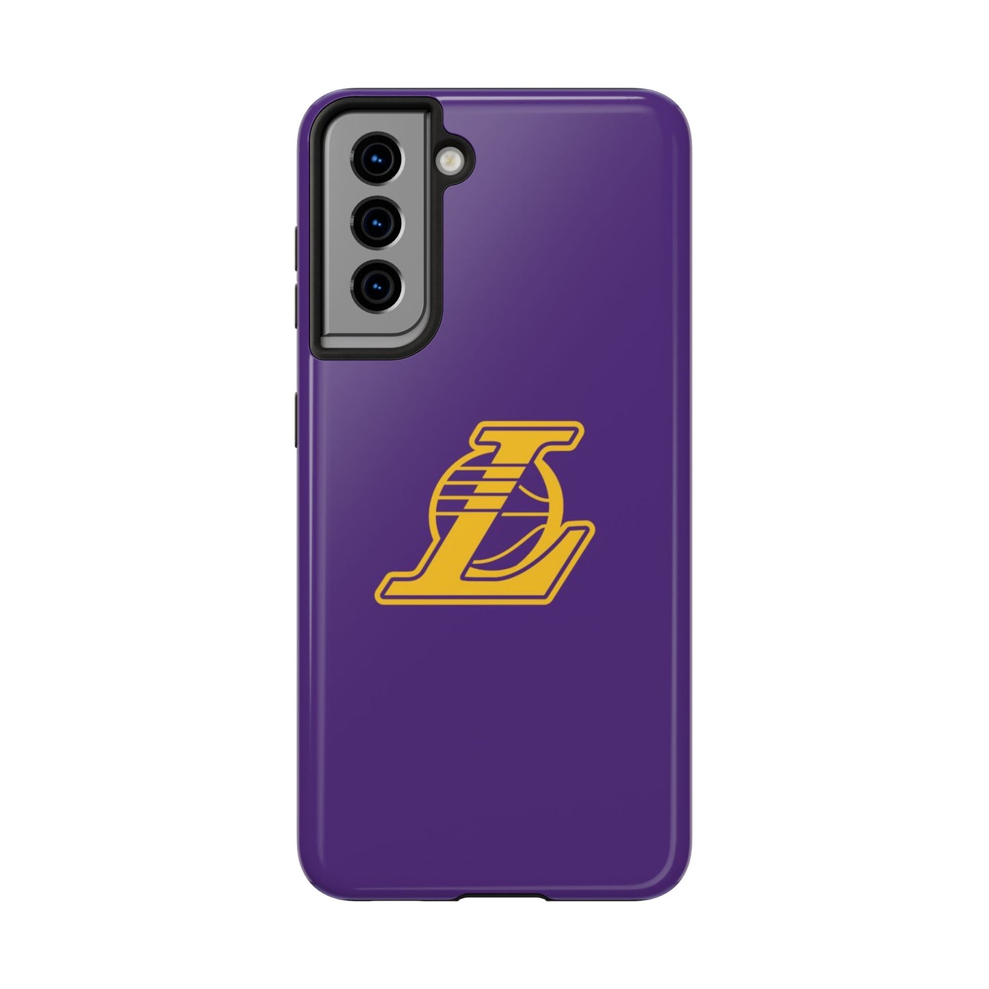 Los Angeles Lakers Logo Phone Case