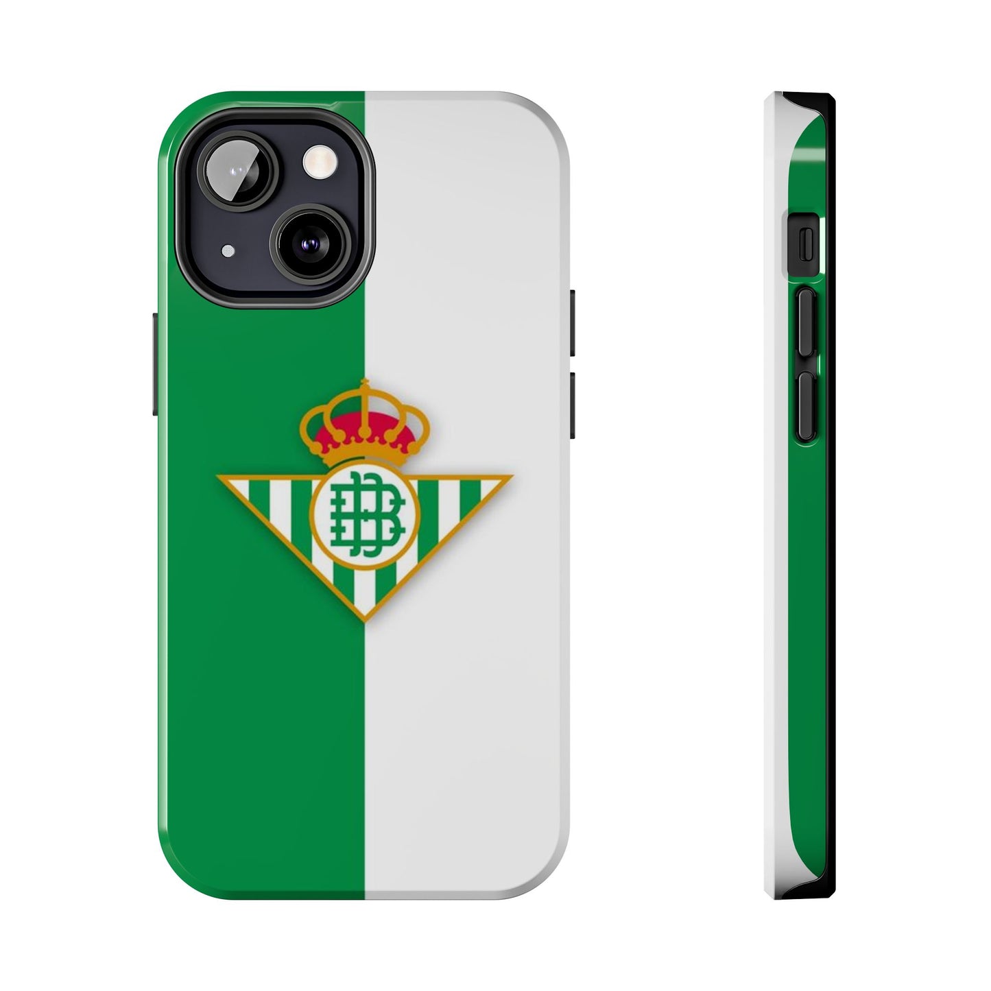 Real Betis Phone Case