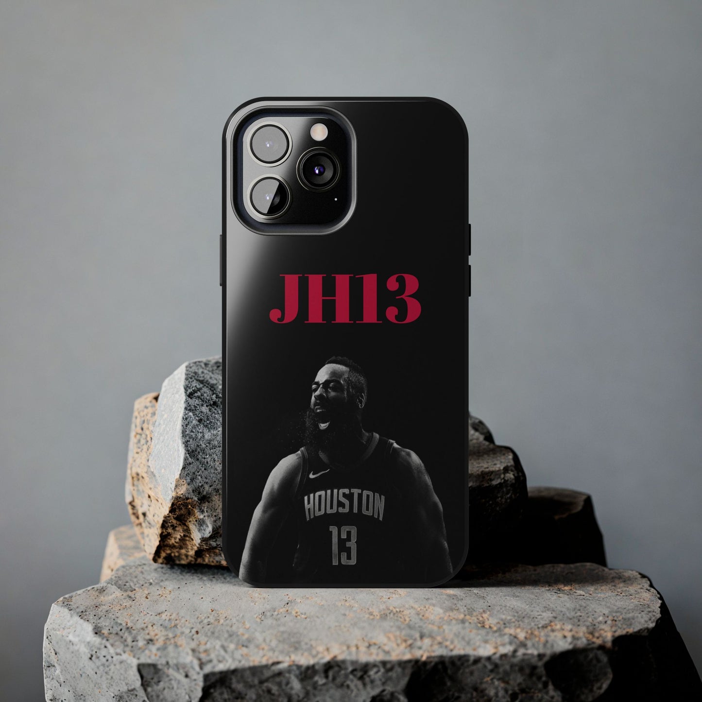 James Harden Phone Case