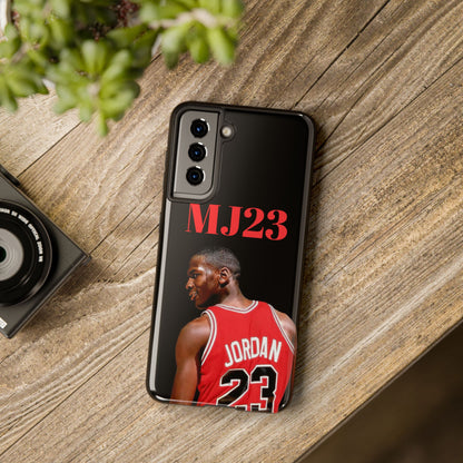 Michael Jordan Phone Case