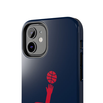 Washington Wizards Logo Phone Case