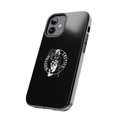 Classic Boston Celtics Phone Case