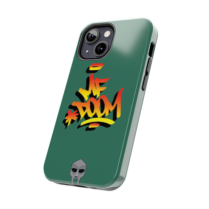 MF Doom Phone Case