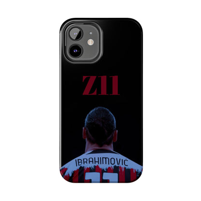 Zlatan Ibrahimovic Phone Case