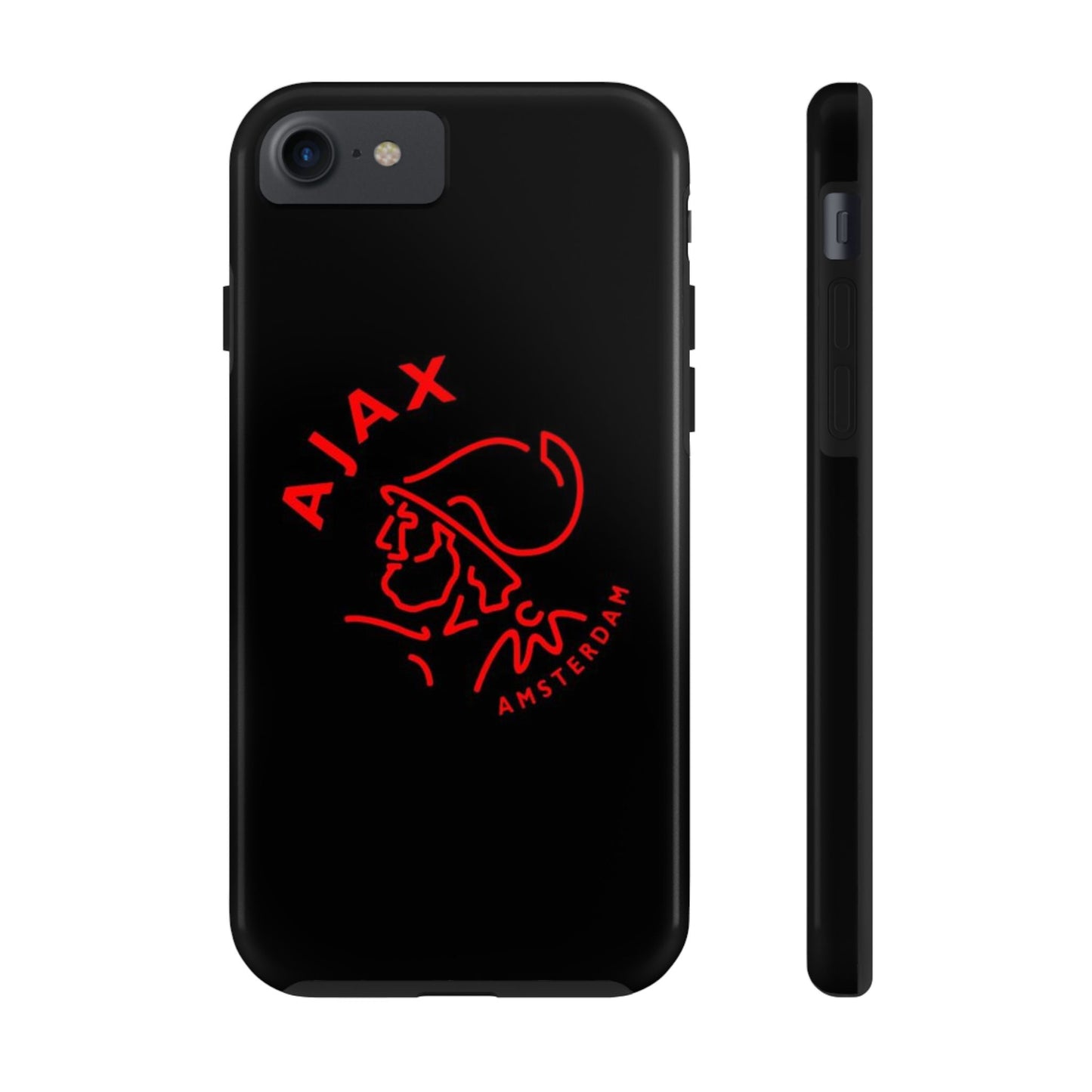 Ajax FC Phone Case