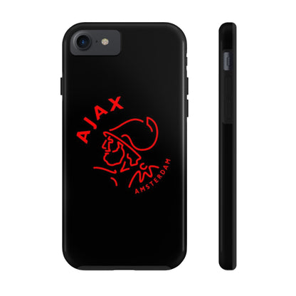 Ajax FC Phone Case