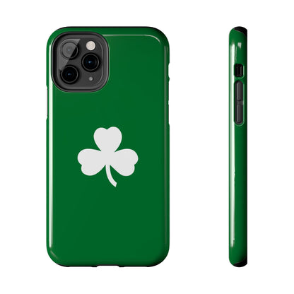 Boston Celtics Logo Phone Case