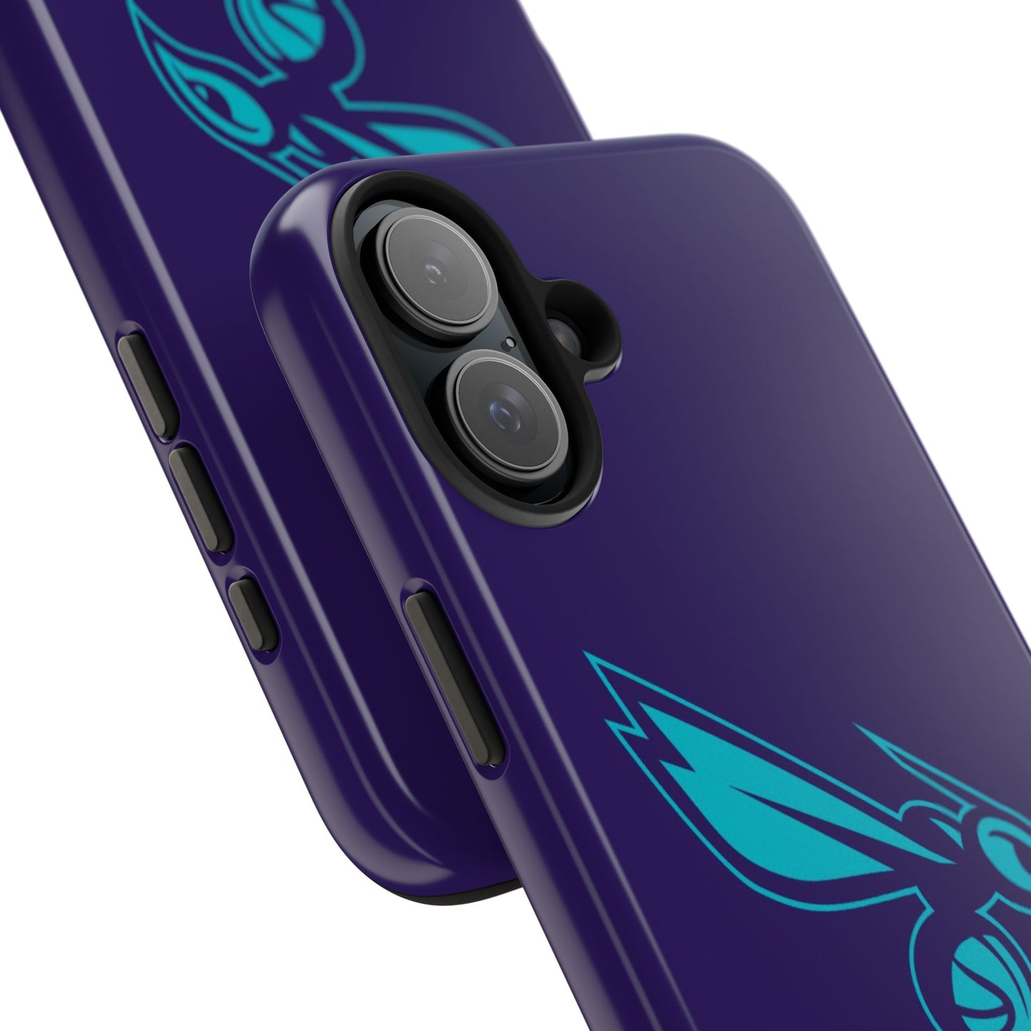 Charlotte Hornets Phone Case