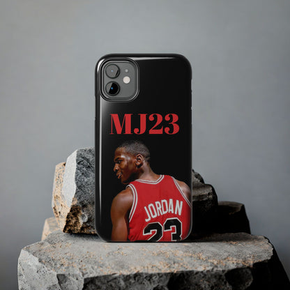 Michael Jordan Phone Case
