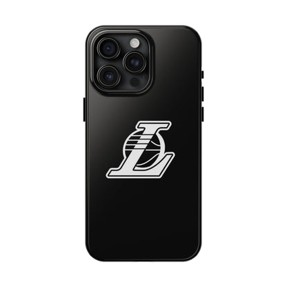 Classic Los Angeles Lakers Phone Case