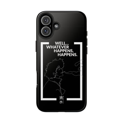 Cowboy Bepop Phone Case