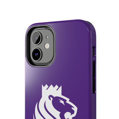 Sacramento Kings Logo Phone Case