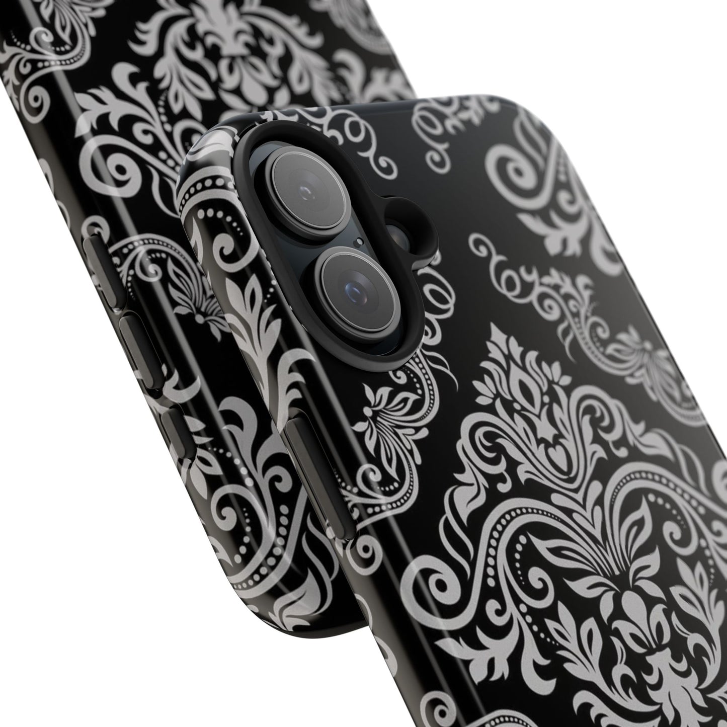 Timeless Luxury Pattern Phone Case
