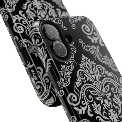 Timeless Luxury Pattern Phone Case