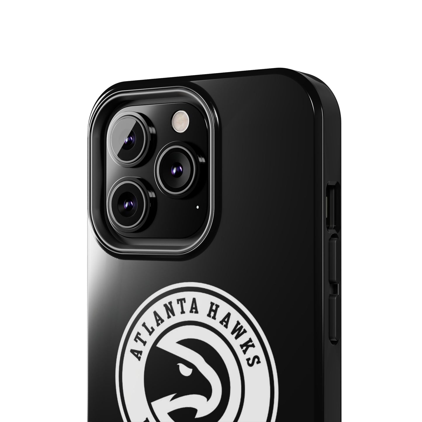 Classic Atlanta Hawks Phone Case