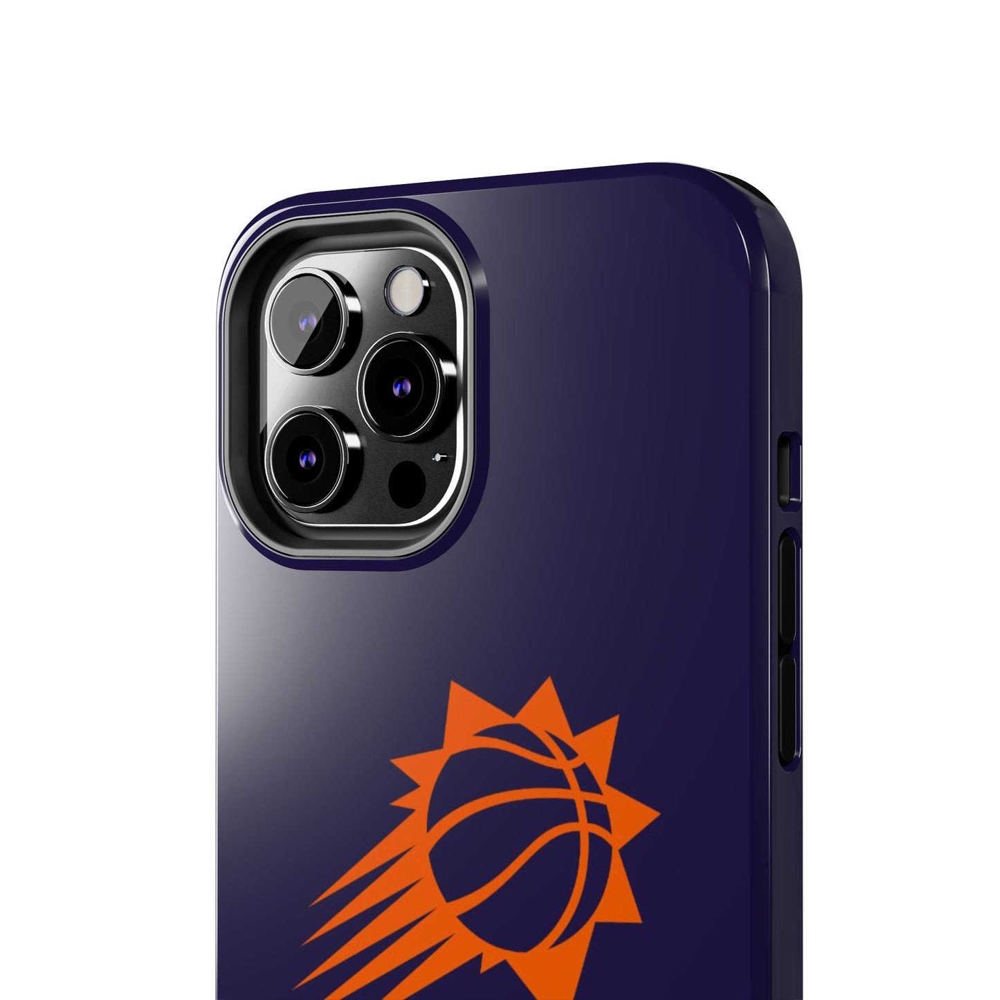 Phoenix Suns Logo Phone Case