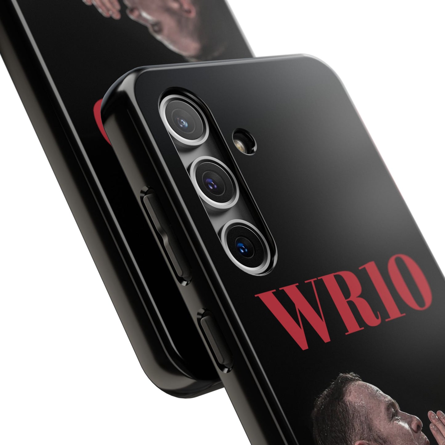 Wayne Rooney Phone Case