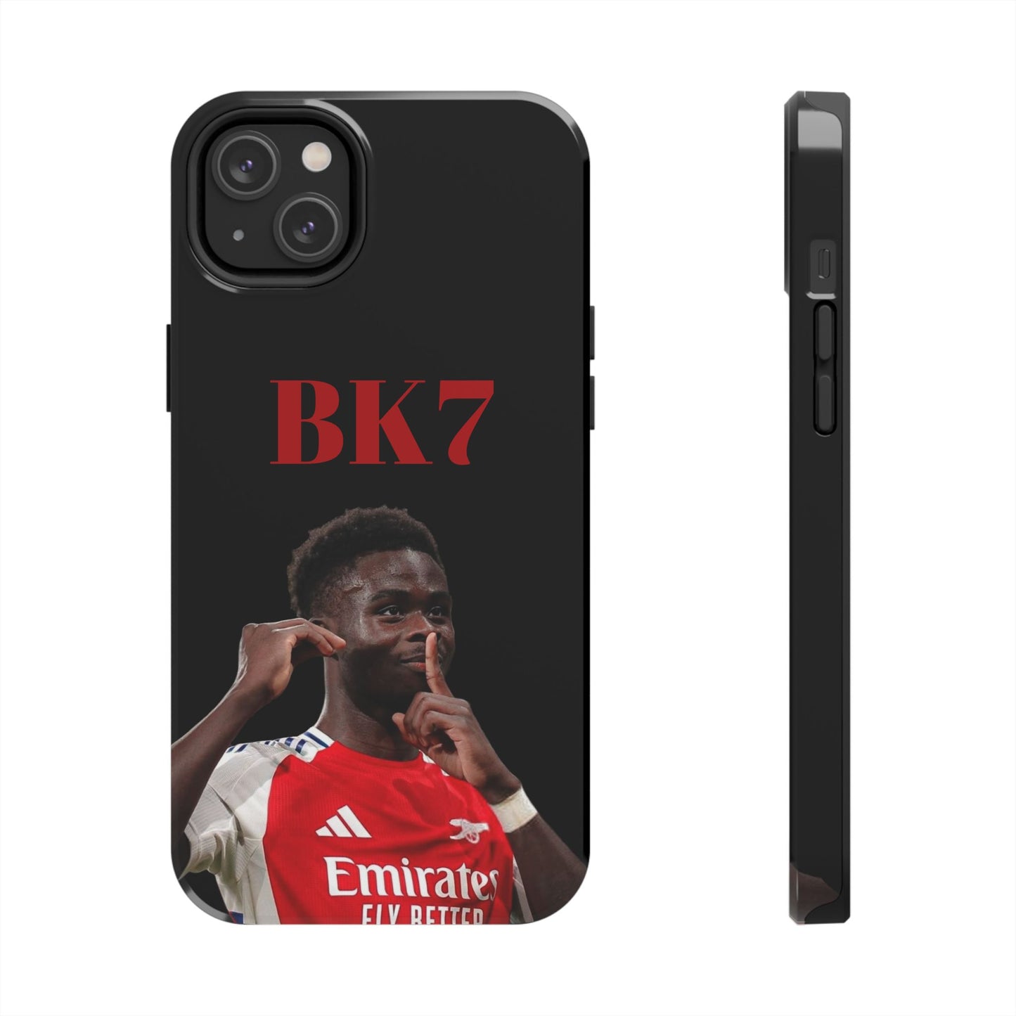 Bukayo Saka Phone Case
