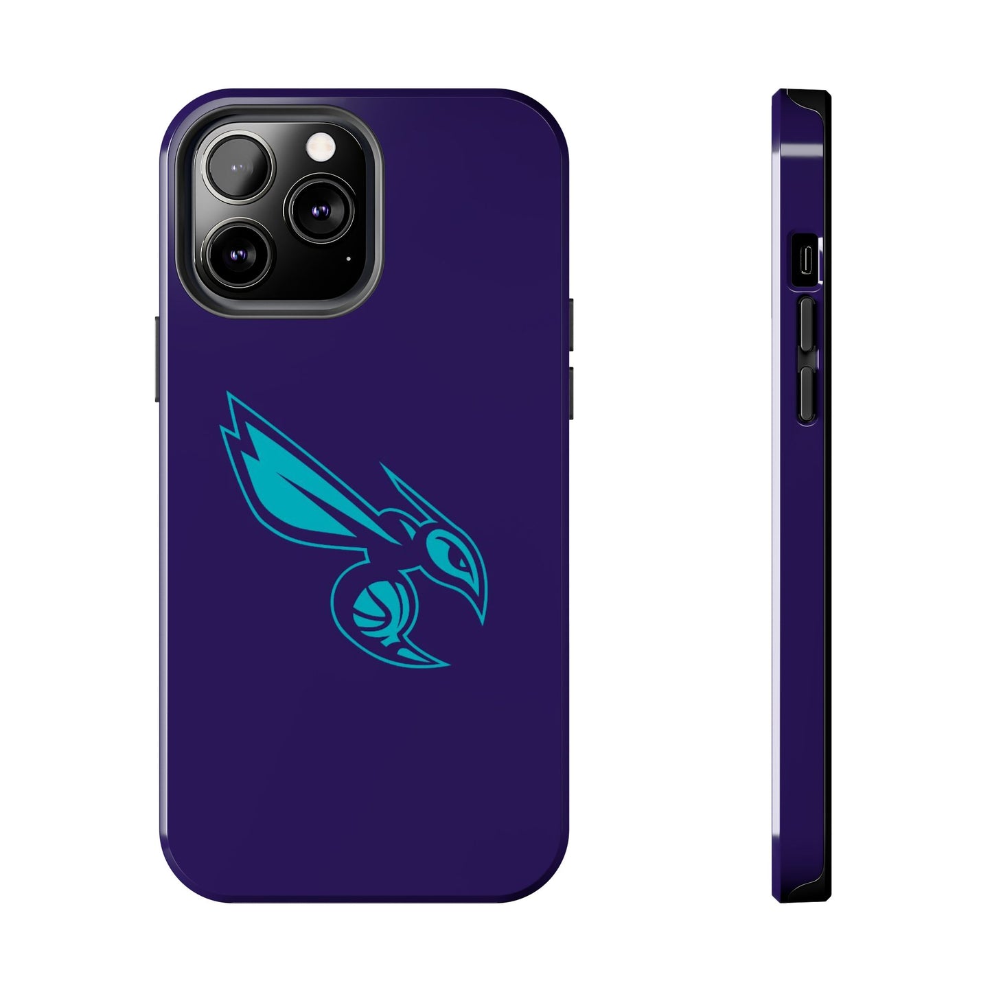 Charlotte Hornets Phone Case