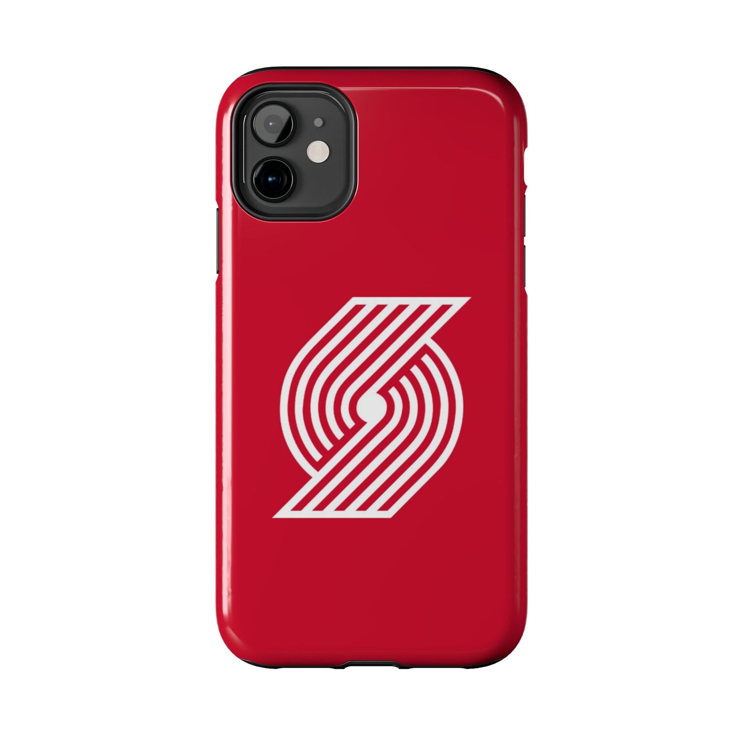 Portland Trailblazers Logo Phone Case