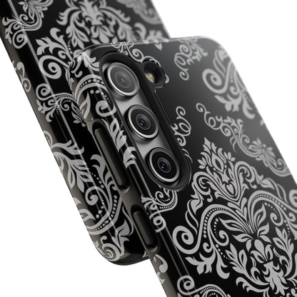 Timeless Luxury Pattern Phone Case