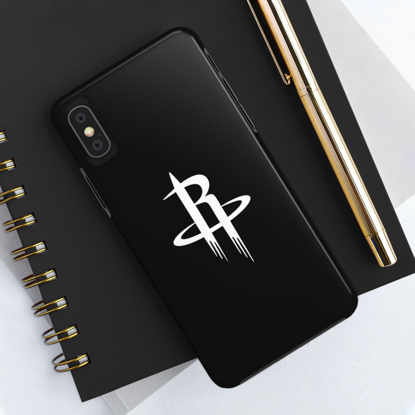 Classic Houston Rockets Phone Case