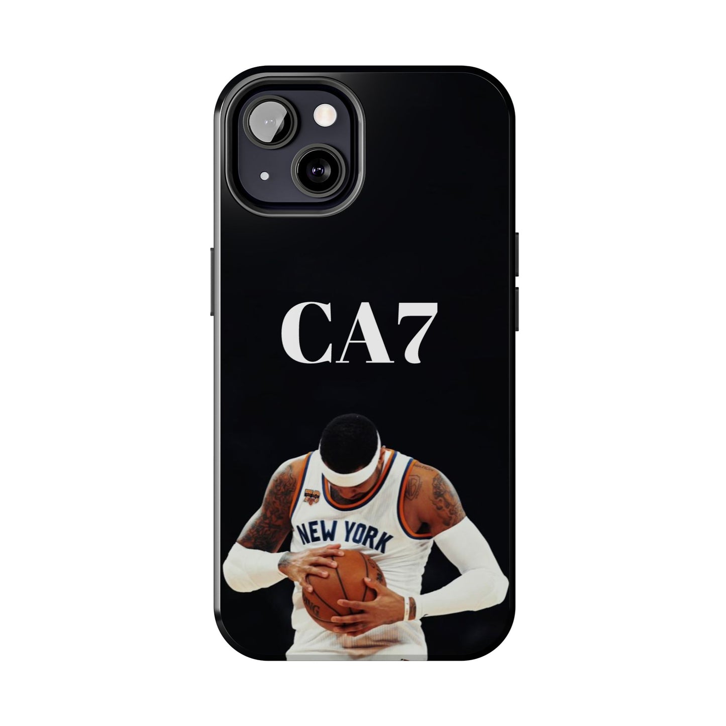Carmelo Anthony Phone Case