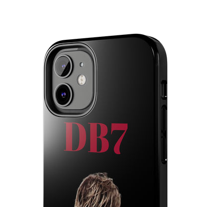 Beckham Phone Case