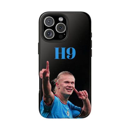 Haaland Phone Case