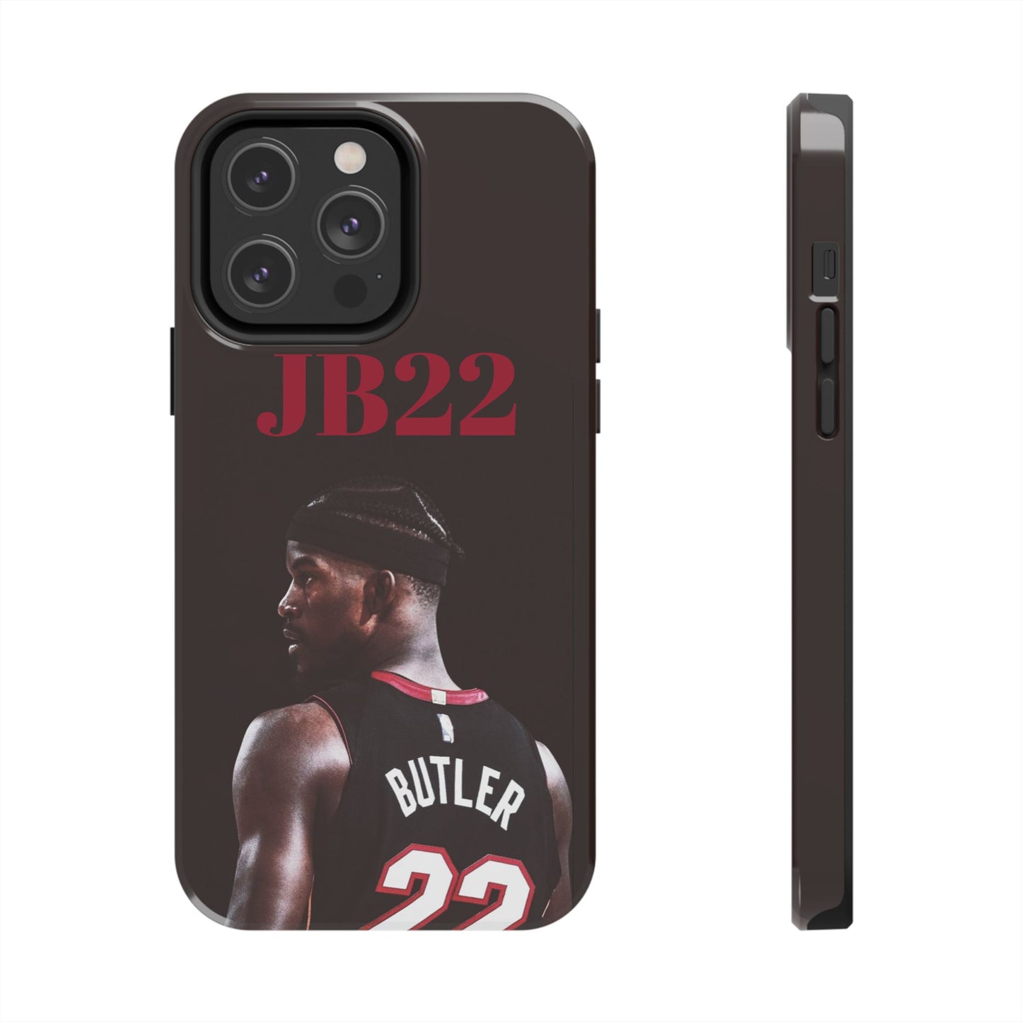 Jimmy Butler Phone Case