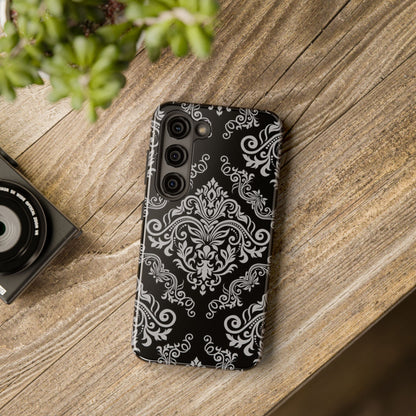 Timeless Luxury Pattern Phone Case