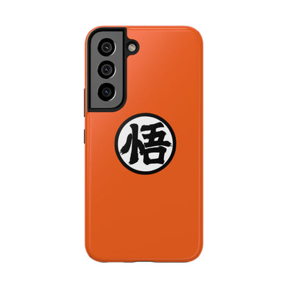 Dragon Ball Phone Case