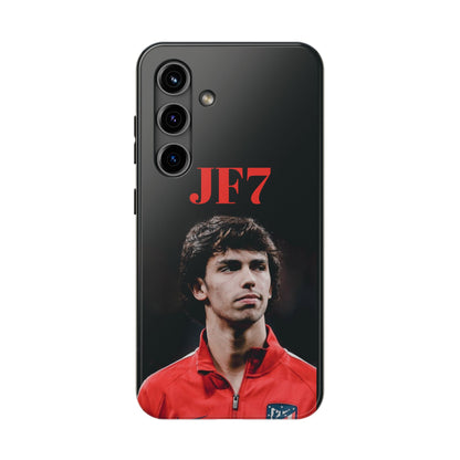 Joao Felix Phone Case