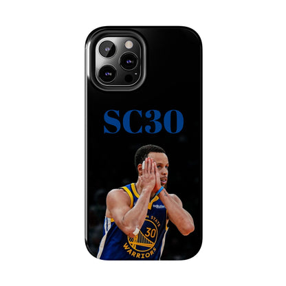 Steph Curry Phone Case