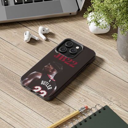 Jimmy Butler Phone Case
