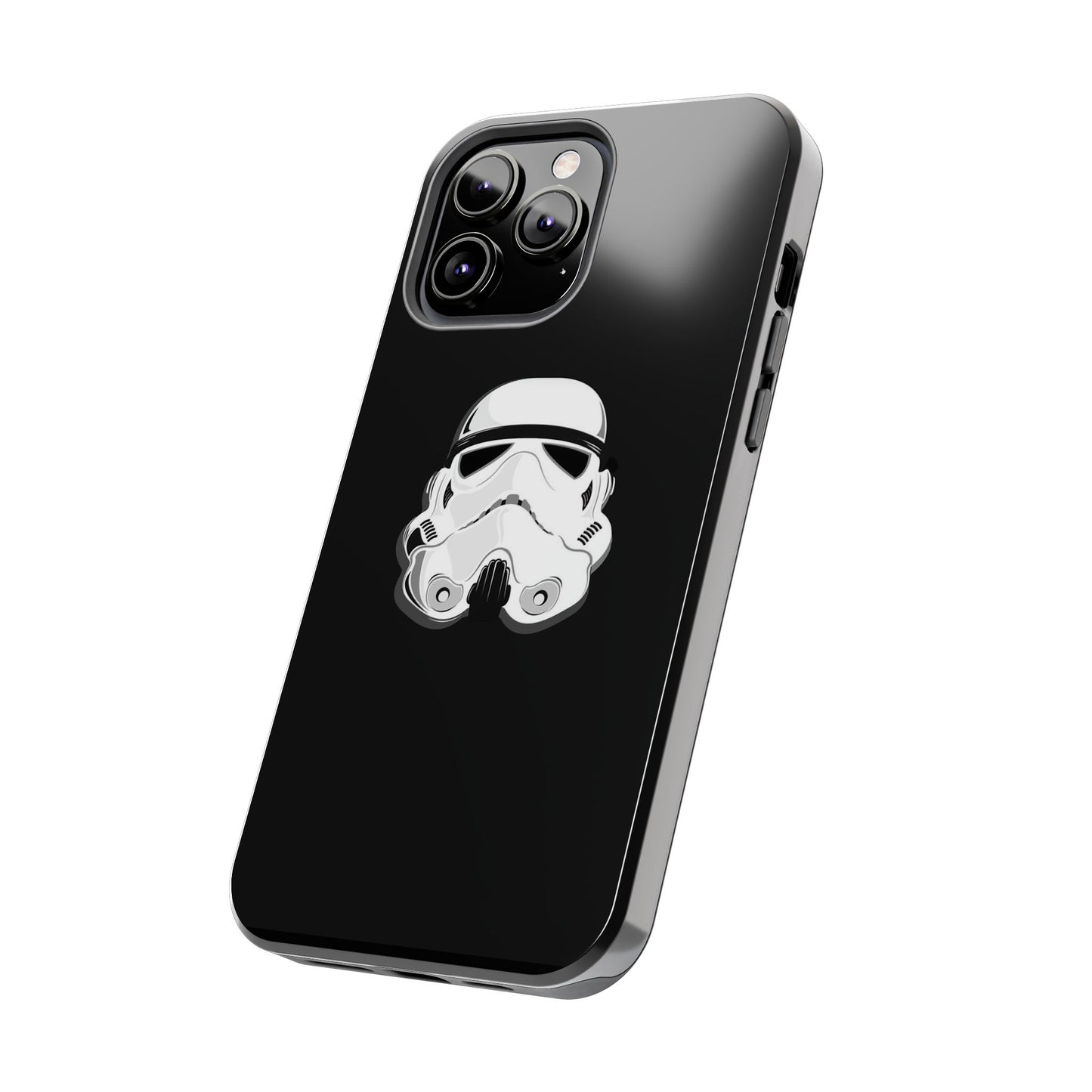 Storm Trooper Phone Case