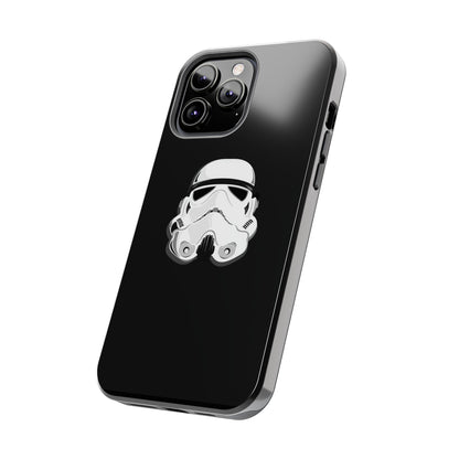 Storm Trooper Phone Case