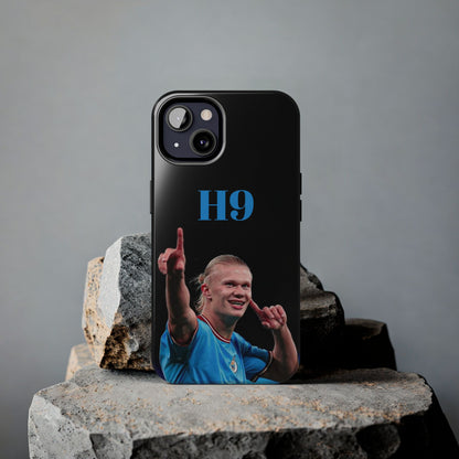 Haaland Phone Case