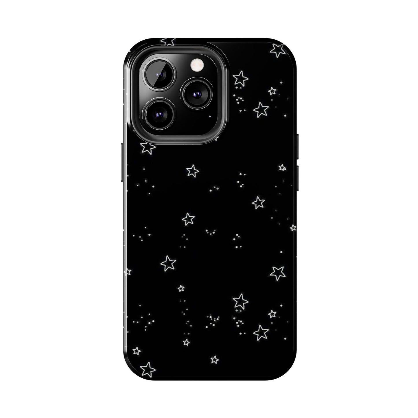 Stars Pattern Phone Case