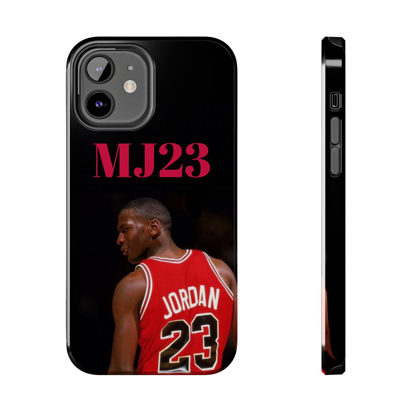 Michael Jordan Phone Case