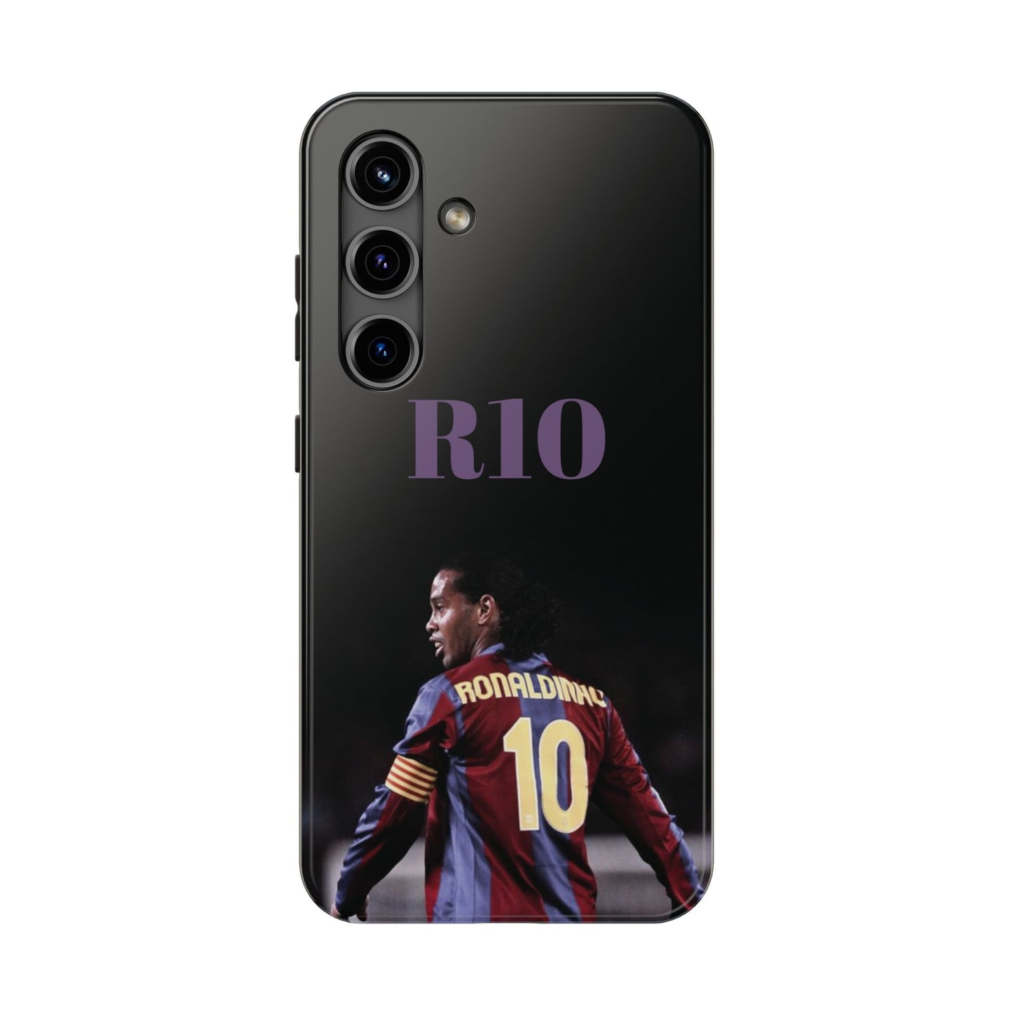 Ronaldhino Phone Case