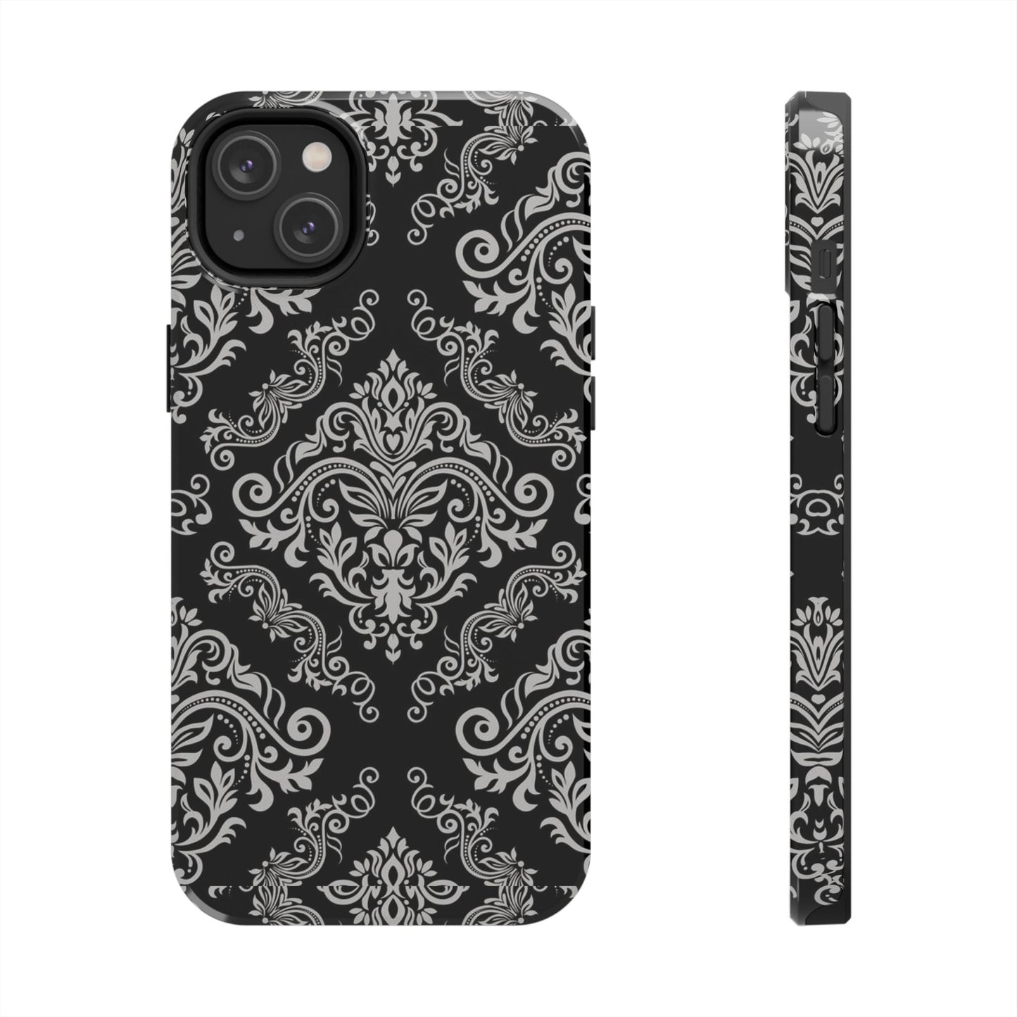 Timeless Luxury Pattern Phone Case