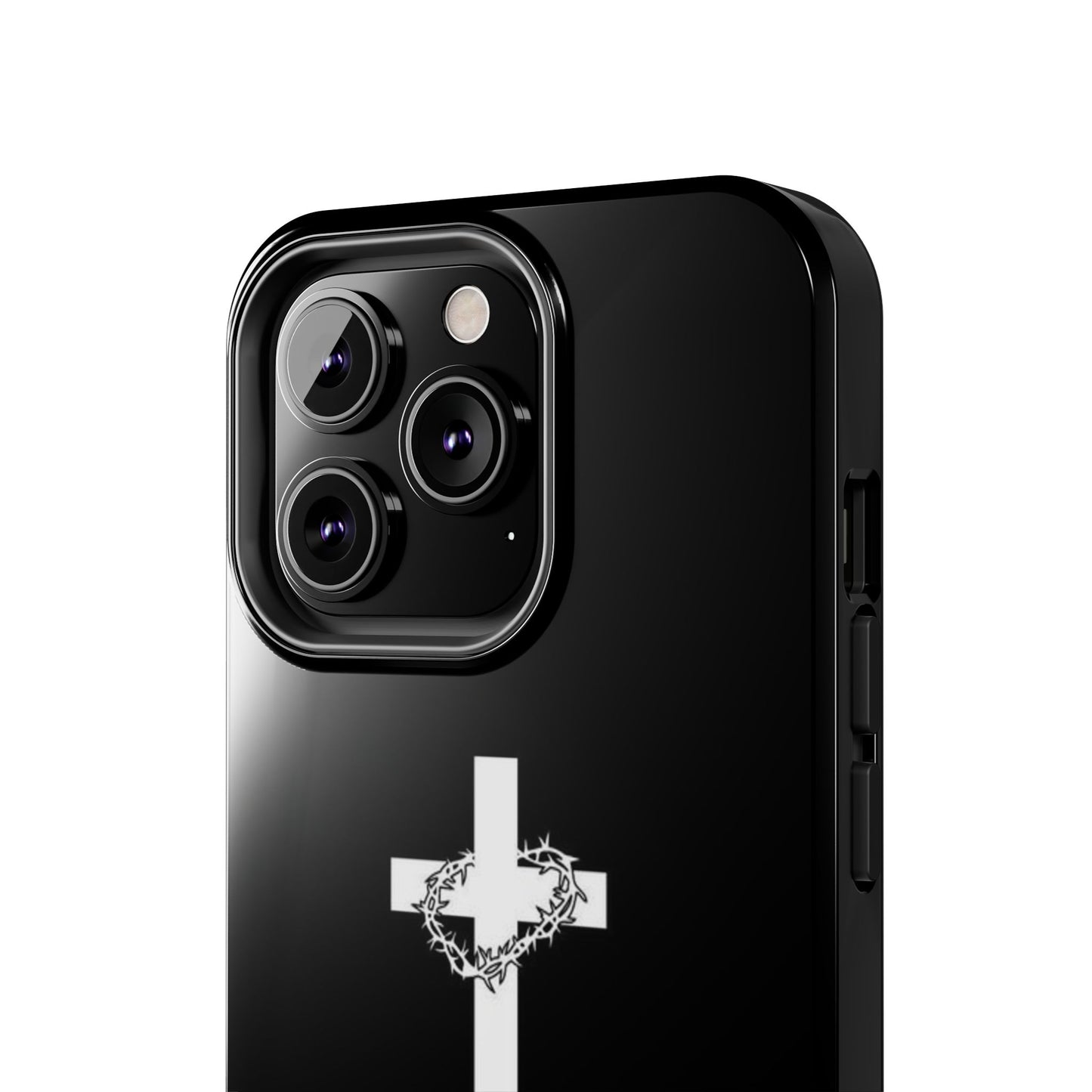 Jesus Cross Phone Case